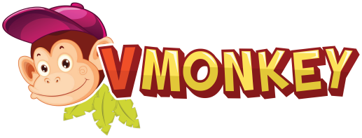 monkey junior logo